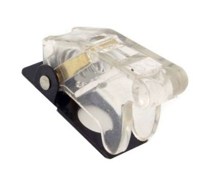 Picture of CLEAR/TP SAFETY COVER FOR ILLUMINATED SWITCH