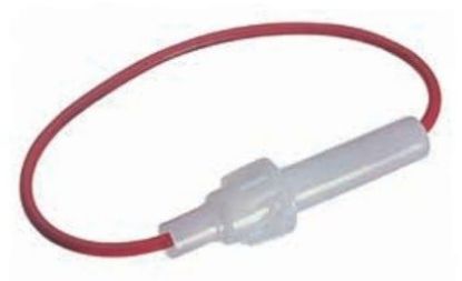 Picture of IN-LINE HOLDER FOR 6x32 FUSE 5A MAX.