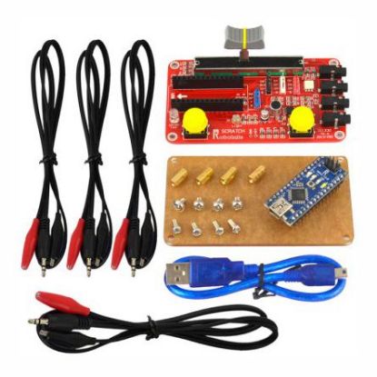 Picture of ARDUINO LEARNING / DEVELOPMENT KIT