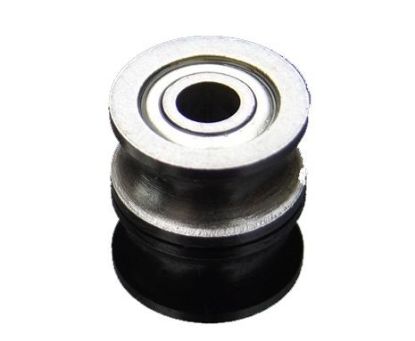 Picture of METAL U / V PULLEY 5x17x8mm