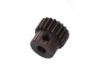 Picture of STEEL GEAR 20T MODULUS=0.5  D1=6mm