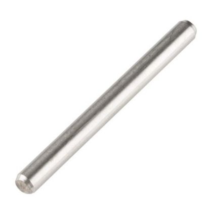 Picture of STAINLESS STEEL AXLE / SHAFT 5x200mm