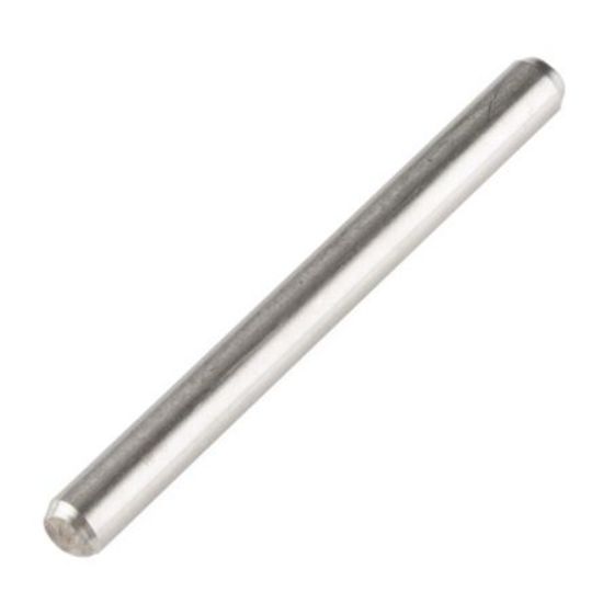 Picture of STAINLESS STEEL AXLE / SHAFT 5x200mm