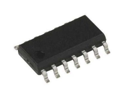 Picture of IC SMD SOIC14