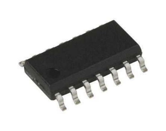 Picture of IC SMD SOIC14