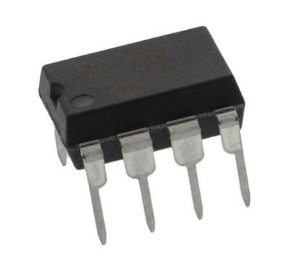 Picture of TRANSCEIVER IC DIP08