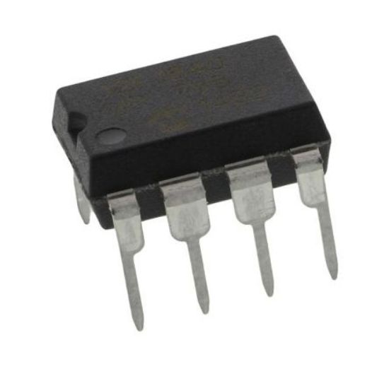 Picture of TRANSCEIVER IC DIP08
