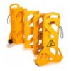 Picture of EXPANDABLE / CONSERTINA SAFETY BARRIER