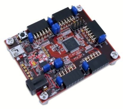 Picture of DEVELOP  CHIPKIT  BOARD CEREBOT MX3