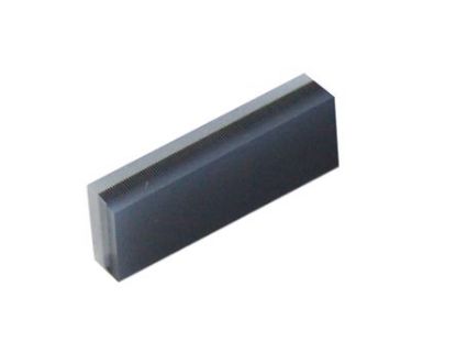Picture of ZEBRA / RUBBER CONNECTOR 2.7x0.9x20mm