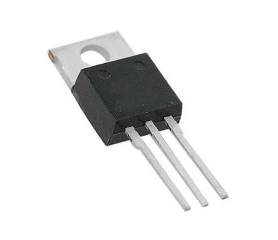 Picture of ADJUSTABLE NEGATIVE VOLTAGE REGULATOR TO220 1.2-37V 1.5A