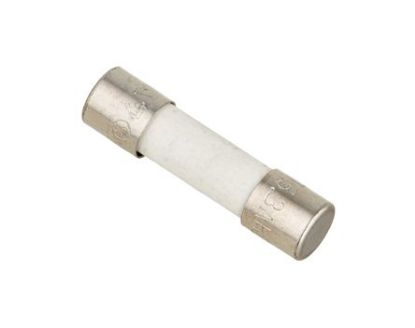 Picture of CERAMIC SLOW BLOW FUSE 5x20 100mA
