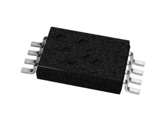 Picture of IC SMD