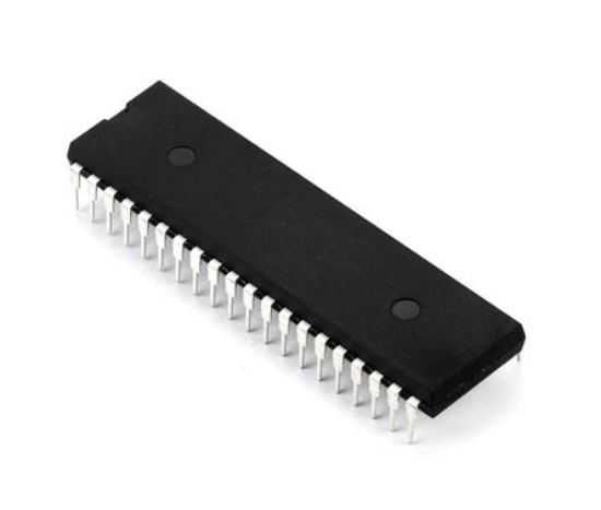 Picture of IC CMOS ADC 12BIT DUAL SLOPE DIP40