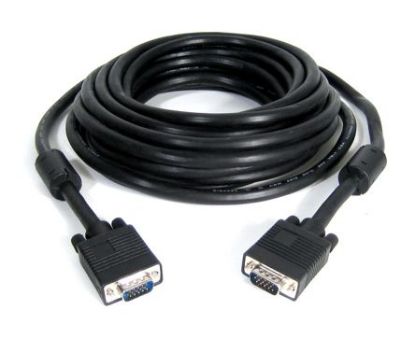 Picture of LEAD DB15M-DB15M VGA MON CRT