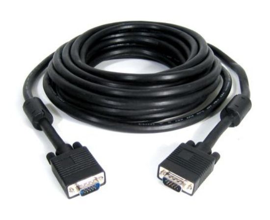Picture of LEAD DB15M-DB15M VGA MON CRT