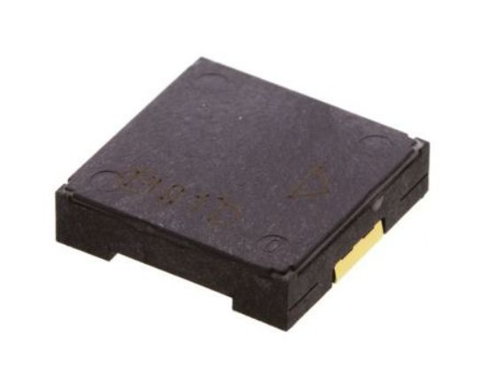 Picture of PIEZO BUZZER SMD EXTERNAL DRIVE 75dB 25Vmax