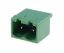 Picture of HEADER MALE/PLUG STRAIGHT CLOSED 2xP5.00