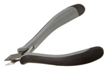 Picture of SIDE CUTTER 120mm 46" BLACK & GREY