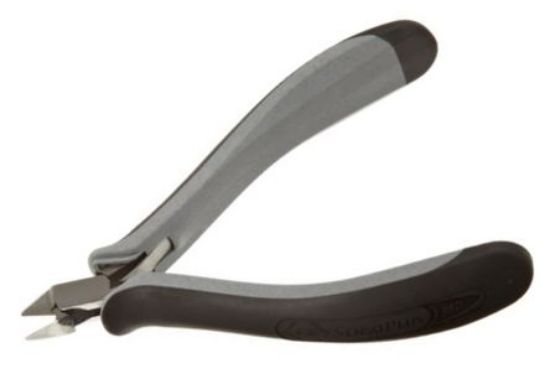 Picture of SIDE CUTTER 120mm 46" BLACK & GREY