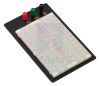Picture of BREADBOARD 1660 POINTS 110x165mm KIT
