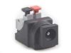 Picture of DC PLUG 5.5x2.1 WITH SPRING CONTACTS