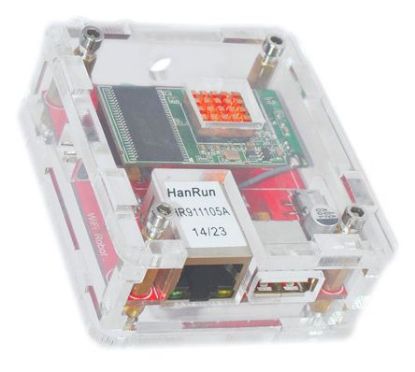 Picture of EMBEDDED LINUX CONTROL SYSTEM / BOARD