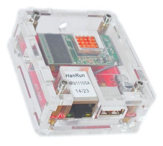 Picture of EMBEDDED LINUX CONTROL SYSTEM / BOARD