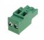 Picture of SOCKET/ FEMALE STRAIGHT 2W P=5.00