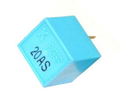 Picture of FILTER CERAMIC 3-PIN