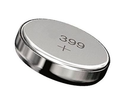 Picture of COIN CELL / BATTERY SOX 1.55V 9.5x2.6mm