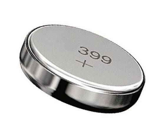 Picture of COIN CELL / BATTERY SOX 1.55V 9.5x2.6mm