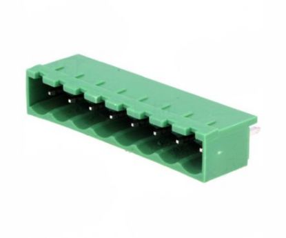Picture of HEADER MALE/PLUG STRAIGHT CLOSED 8xP5.00