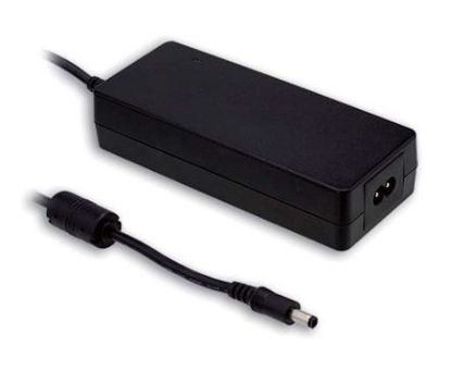 Picture of PSU W/M M/G I=220 O=24VDC 2.5A 2.1mm