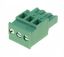Picture of SOCKET/ FEMALE STRAIGHT 3W P=5.08