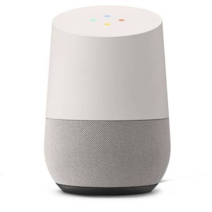 Picture of GOOGLE HOME WI-FI / SMART SPEAKER ASSISTANT