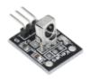 Picture of IR RECEIVER DEVELOPMENT BOARD 37.9KHz