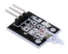 Picture of MERCURY / TILT SWITCH DEVELOPMENT BOARD