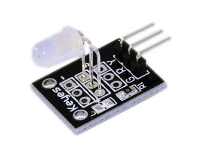 Picture of DUAL COLOUR LED DEVELOPMENT MODULE