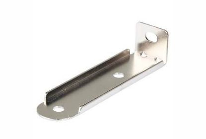 Picture of BRACKET FOR PSU CASE 943 L=69.5mm