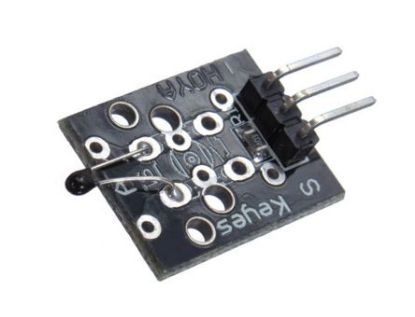 Picture of ANALOG TEMPERATURE SENSOR MODULE