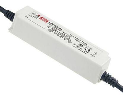 Picture of POWER SUPPLY ENCL. LED DRIVER I=220 O=29-54V 0.47A