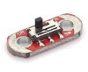 Picture of ON-OFF SLIDE SWITCH FOR LILYPAD 0.5A 12V