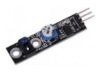 Picture of IRFRARED REFLECTIVE LINE DETECTOR SENSOR BOARD