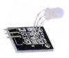 Picture of BI-COLOR LED C.C. DEVELOPMENT BOARD