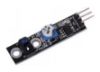Picture of IRFRARED REFLECTIVE LINE DETECTOR SENSOR BOARD