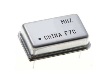 Picture of OSCILLATOR MO12B 66.667MHz