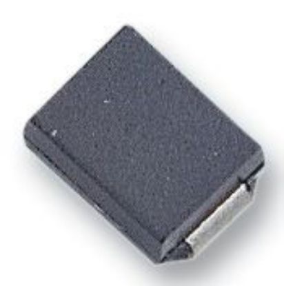 Picture of TRANZORB BIPOLAR SMD DO-214AB 15V 400W