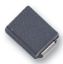 Picture of TRANZORB BIPOLAR SMD DO-214AB 15V 400W
