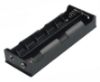 Picture of BATTERY HOLDER 6xD   CLIP BK ===